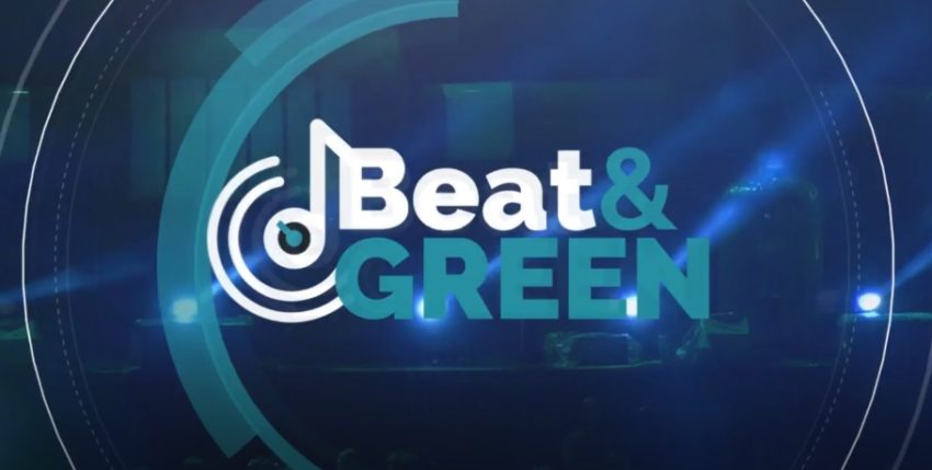 Una settimana al Beat & Green online