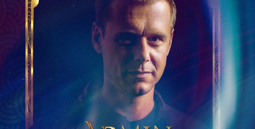 Armin van Buuren chiuderà l’Untold 2023