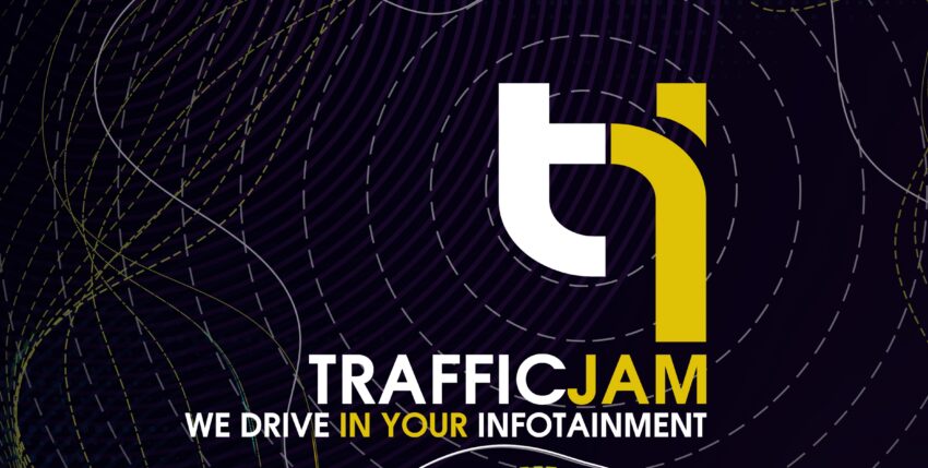 TrafficJam, realtà multimediale in piena espansione